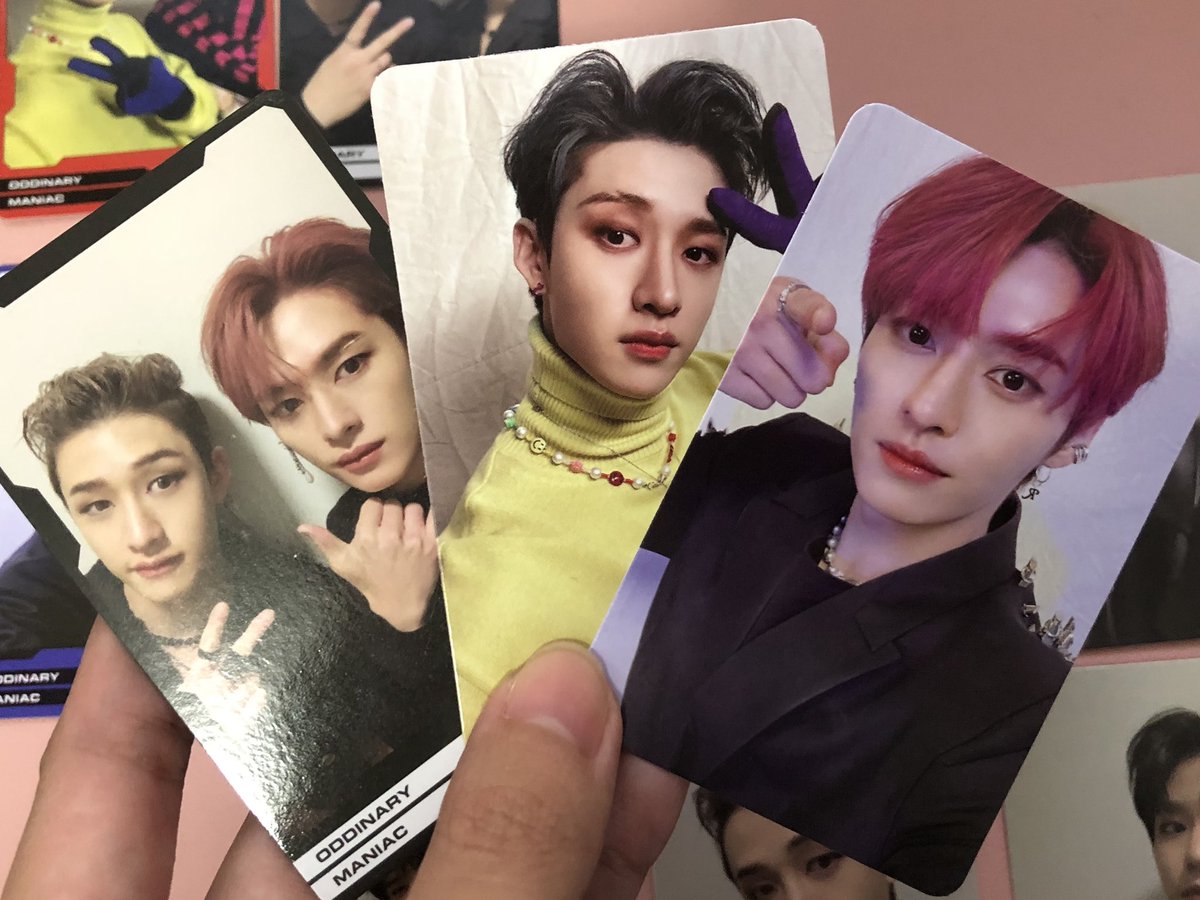 GLITSKZ's tweet photo. / spoiler pc pcs oddinary

TELL ME WHAT SHIFTED IN THE WORLD THAT MADE ME SO MINCHAN BLESSED IN ONEEEE ALBUM ALONE https://t.co/fsF4vCtkMr