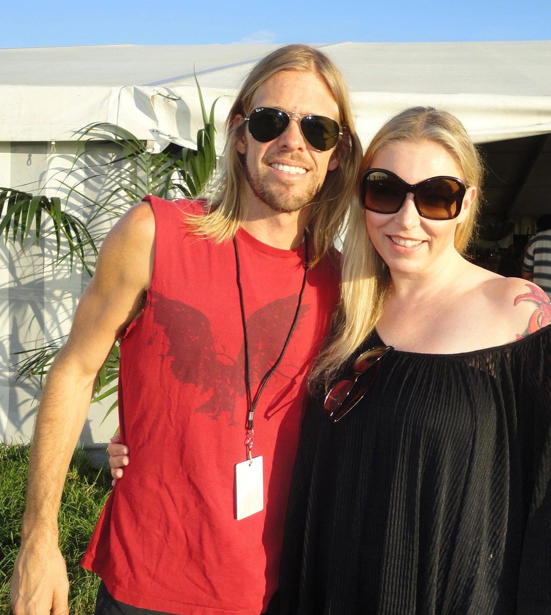 Stereoblonde tweet media