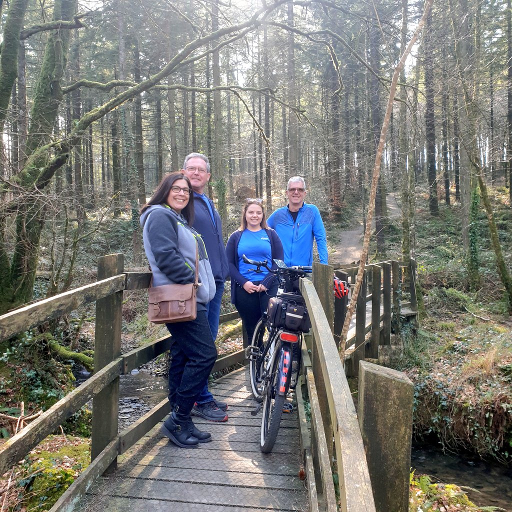 UnmissableEng's tweet photo. Thank you @skernlodge & @Smytham for hosting @UnmissableEng Experience Maker Workshops for @NDevonBiosphere businesses in the @torridgedc
We cannot wait to see all the new nature experiences that will soon be created in #NorthDevonBiosphere
#NorthDevon #EnglishTourismWeek22 https://t.co/WbjOx901m1