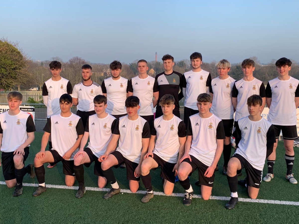 HarveyGSSports tweet media