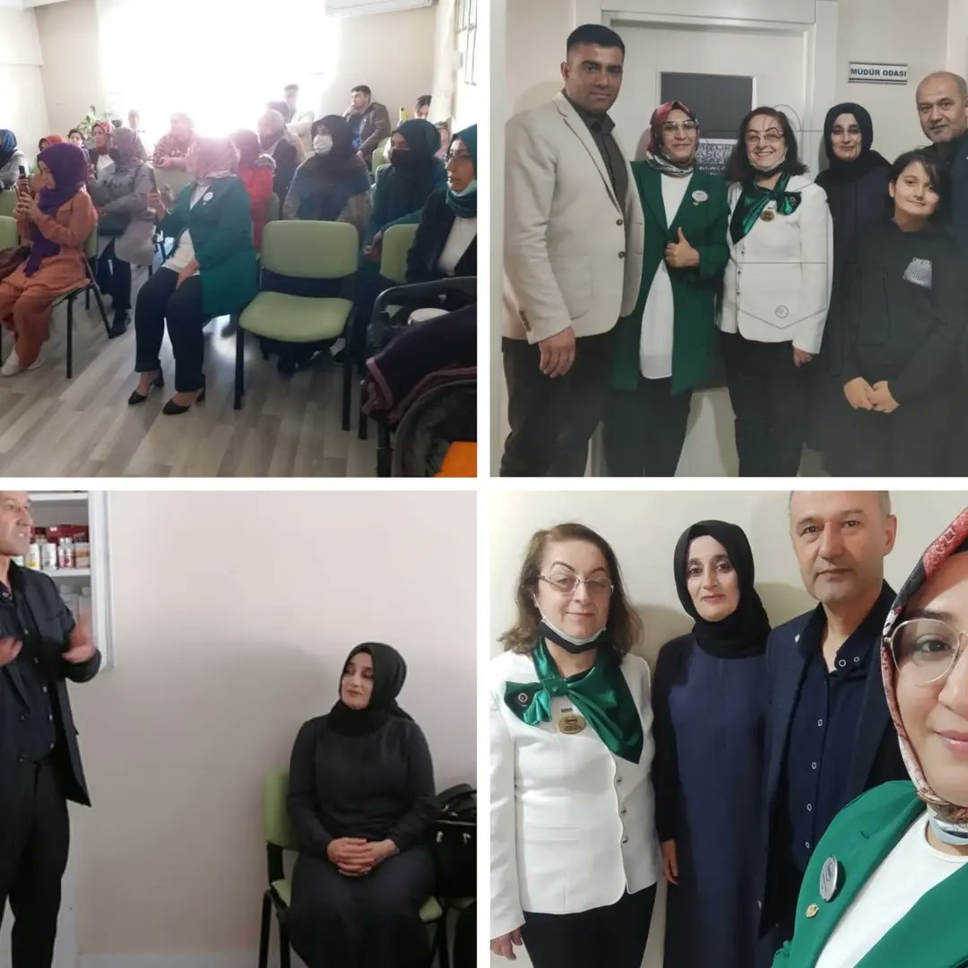 m_beket's tweet photo. ERSAĞ... Muş, Kahramanmaraş, Adıyaman Ersağ seminerlerimizden geriye kalan güzel anılar. Başarı için, İNAN, İSTE, HAREKETE GEÇ. @BeketTurkan @0607tunc @Gulumsun10 @guner_berkin @CalsknSultan @mtunc49 https://t.co/sSqxPiCAZ7