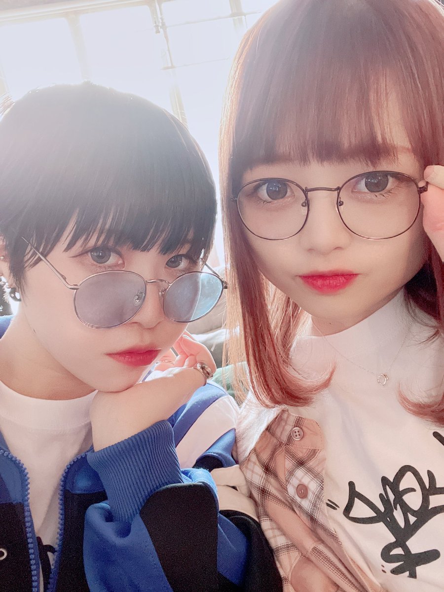 antloop_yp's tweet photo. ライブ2本終了しました✊
今日も楽しすぎた😆❣️
盛り上がってくれて嬉しかったです🔥
2番マイクゆいぴーです🌟フォローしてくれた方、仲良くしてください😘
幸せな１日をありがとうございましたっ🤤
#antloop
#惚れるまで帰れません
#BADKNee
#shuffleparty
#バッドニーラボ https://t.co/QJ3BuPhJW5