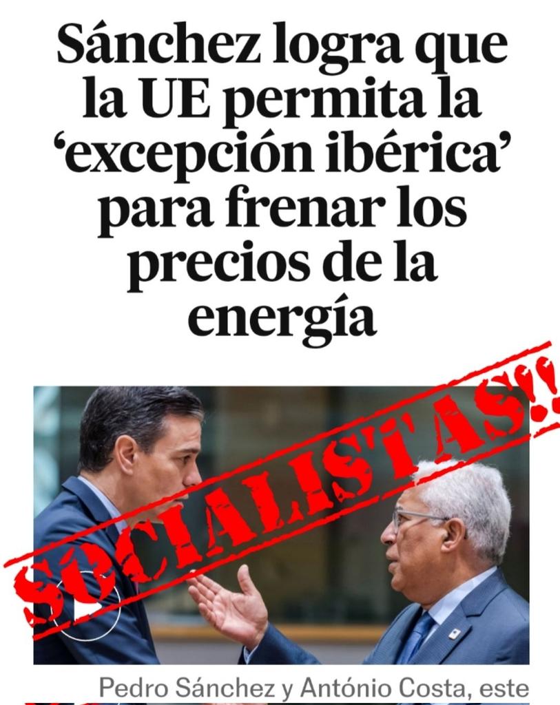 palenzuelayoli's tweet photo. @EncarniMartne14 @JuliaDoce3 @sanchezcastejon @psoedesevilla @RafaZafra011 @CristinaCabezon @clarisabem @RenePerle @RaquelVegaC La palabra #consiente que dedica el Diario #ElMundo a la excelente noticia, sobra!!!
Un éxito del #Presidente @sanchezcastejon con mayusculas es lo que ha sido!!👍🌹👏👏👏👏👏👏 https://t.co/Q6cAPFzFN9