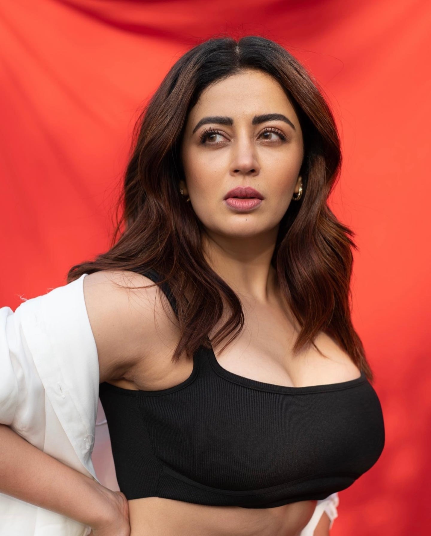 Actress Daily on X: 14. Neha Pendse 🔥🥵💦 She is a hot Milf babe of the  Marathi industry! She is stunning hot and has a great pair of assets 😍🥵💦  NehaPendse t.co3fT5buYDKI 