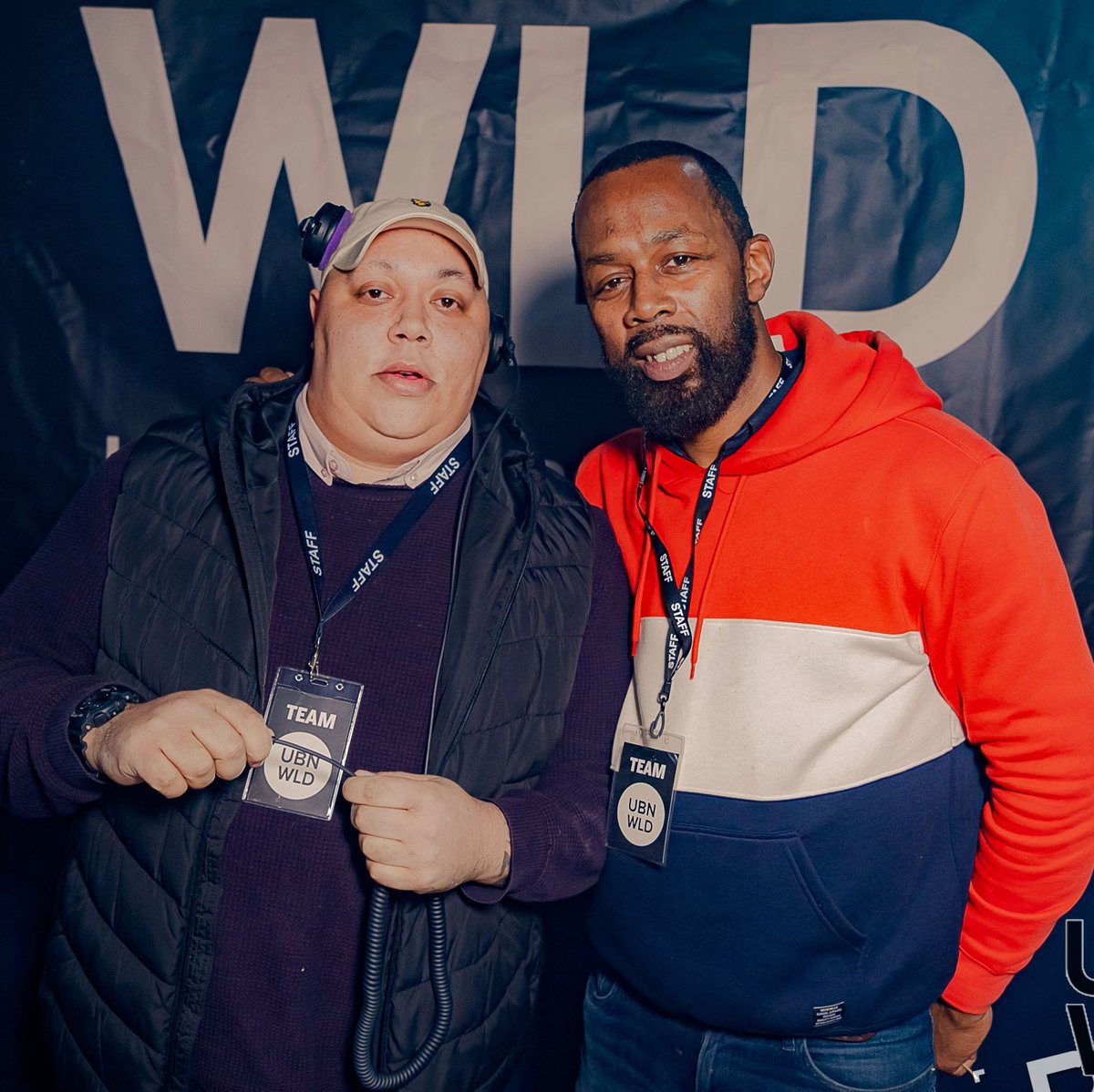 Urban World tweet media