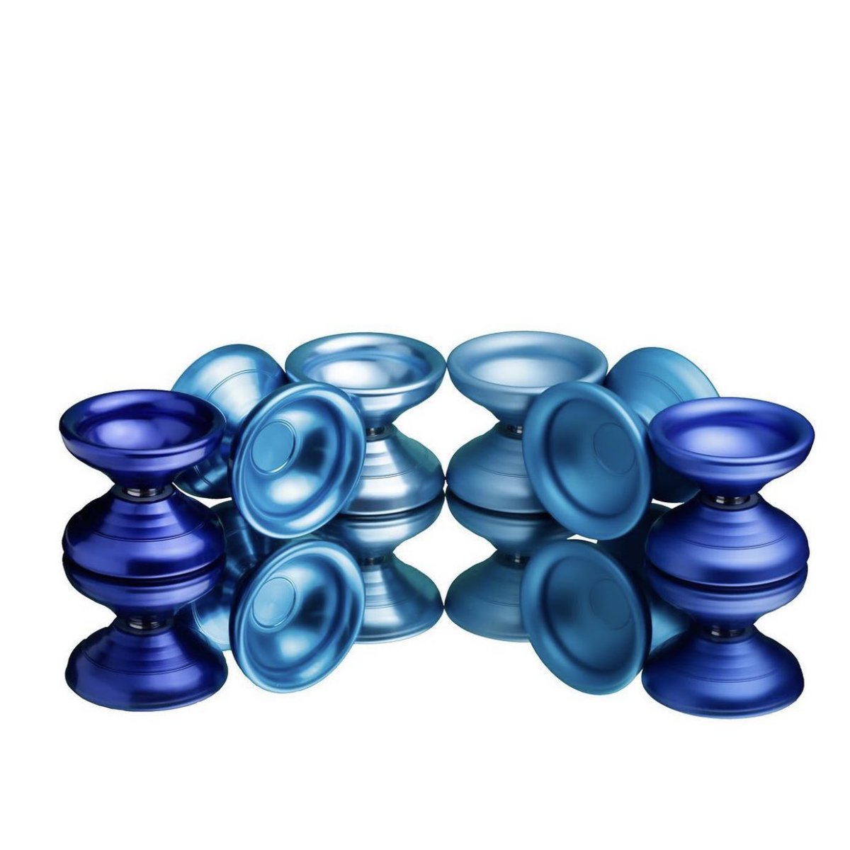 ThesisYoyos's tweet photo. Invictusの全てのカラーは ブラストあり と ブラスト無し、両方とも用意されています。

#ヨーヨー #thesisyoyos https://t.co/wgG2DgG0lJ