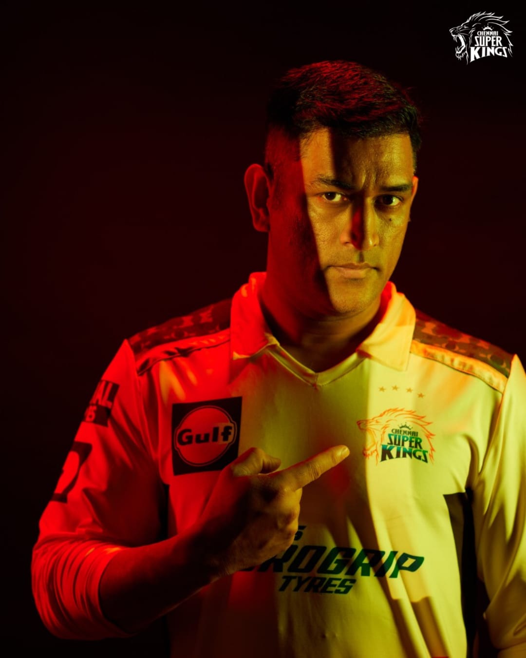 Crazy Dhoni fan Subrata on Twitter: 