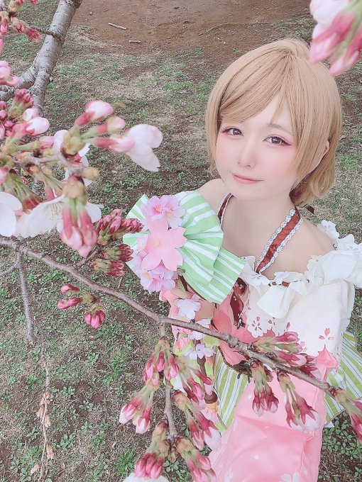 コスプレイヤーしゅがーのTwitter画像15
