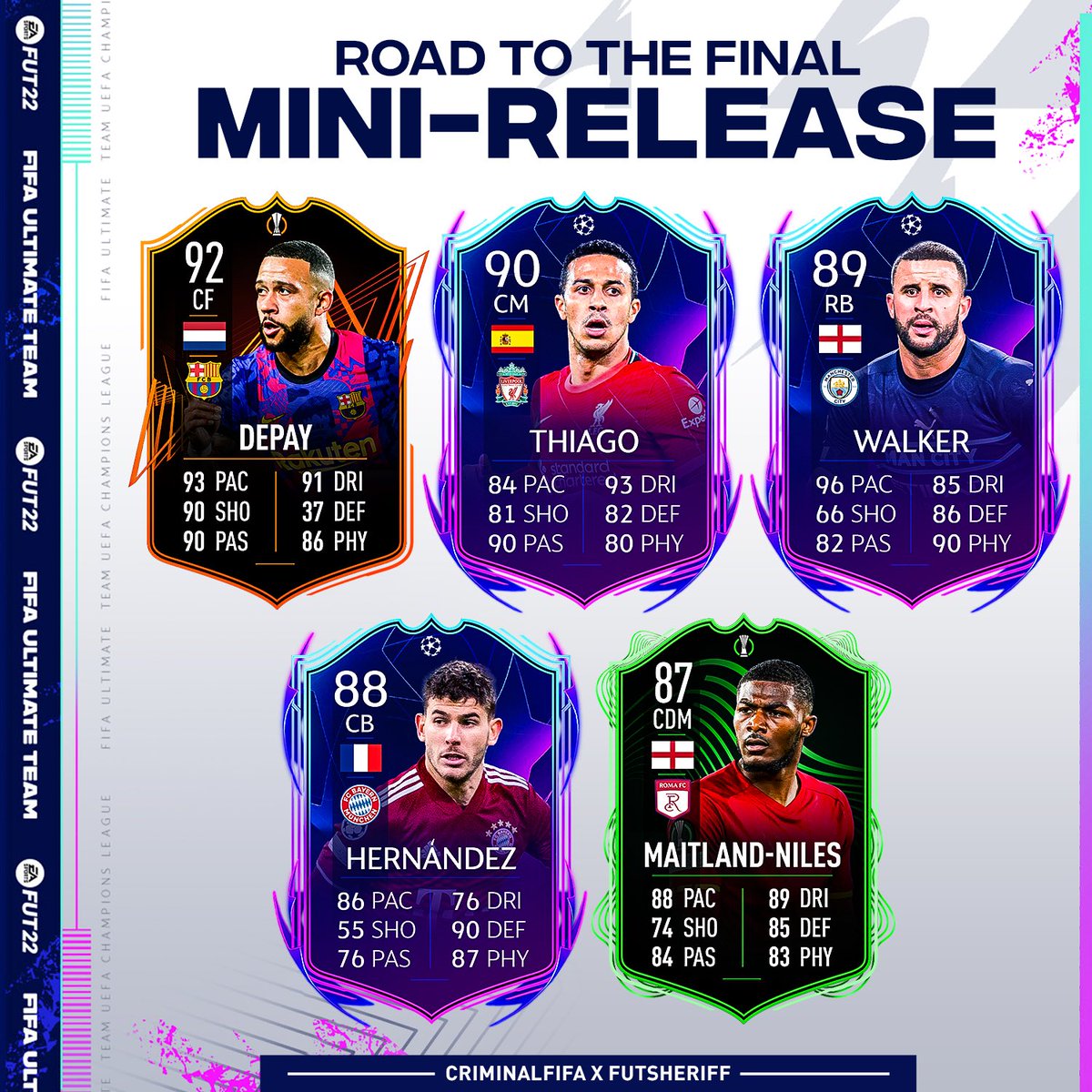 Fut Sheriff tweet media