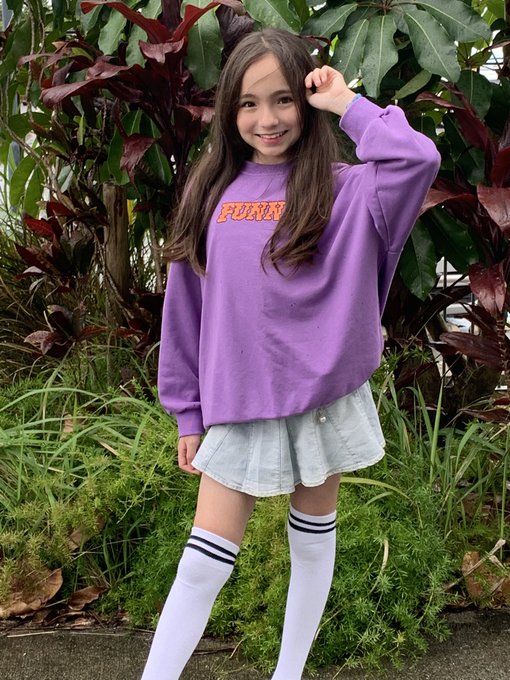 Twitterのコスプレ画像15