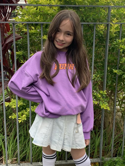 Twitterのコスプレ画像14