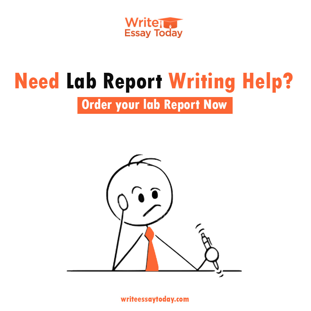 WriteEssayToday's tweet image. We can take over the writing element, leaving you free to research! Lab Report Writing Service by Professionals.
.
.
.
writeessaytoday.com/write-my-lab-r…
.
#labreportwriting #labreportwritinghelp #labreportwritingservices #labreportwritingservice #writinghelp #research