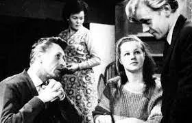 TalkingPicsTV's tweet photo. Another newly discovered episode from BADGER'S BEND (1964) 11:10am #TPTVsubtitles with #GayEmma #MalcolmPatton https://t.co/mds9tnWbOR