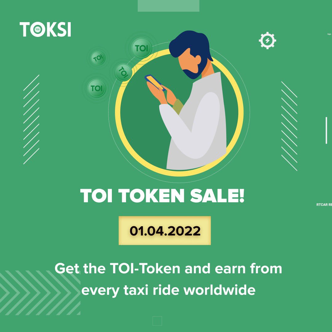 Toksi.io on Twitter: 
