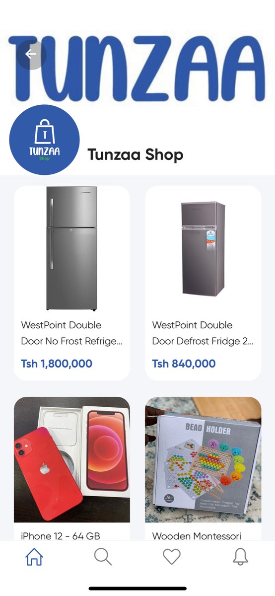 tunzaaHQ's tweet photo. Je duka lako pendwa linapatikana Tunzaa? Nunua kutoka Tunzaa Shop, @ReineNaturals, PinPoint (wauzaji wa @SamsungMobileTz original products), @Tigo_TZ na wengine wengi. Je unatafuta wateja? Tuna watumiaji zaidi ya 10,000 #Tanzania nzima, jaza fomu hapa 👉 https://t.co/zvuXGuG1to https://t.co/Nlwu1rUJx8