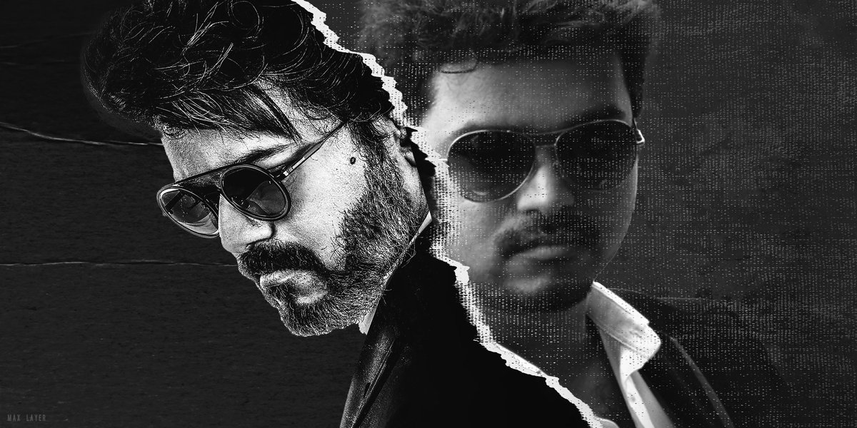 ShaakthiAdithi2's tweet photo. I'm Back Guys...🤟🏻

Idhu #Beast Mode....

#BeastFromApril13 @actorvijay https://t.co/0KEqTj447i