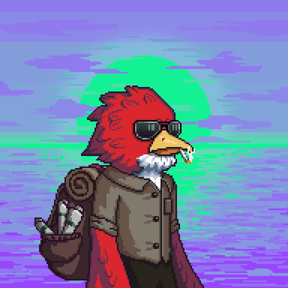 ExplorerBirbs's tweet photo. Sneak Peak! 🐦
First 100 people to 
Retweet, Tag 1 friend and Follow @ExplorerBirbs 
Will gain access to our private discord server! 
Make sure to post proof in the comments section.
#SolanaNFT #Solana #SolanaCommunity https://t.co/MKTxInrg1p