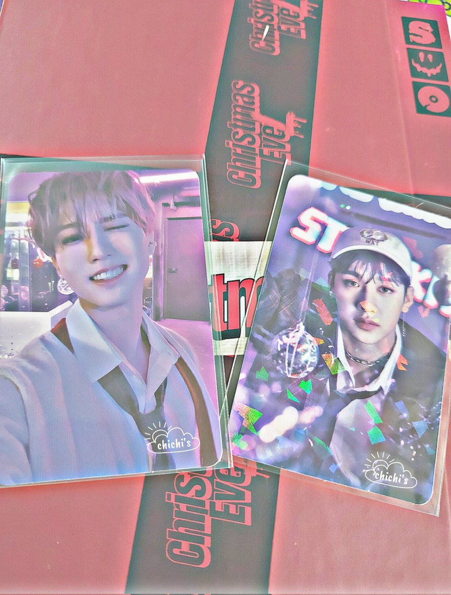 yyongbokcart's tweet photo. 🛒 christmas eveL std
💌 #YANGG_Feedbacks
˚♡ ⋆｡˚ #chihappymails ˚ ｡⋆ ♡˚     

sorry for the vv late feedback but i am so happy with the album that i bought. super steal fries na, umuwi pa si han ube. thank you seller, sa uulitin <33 https://t.co/nkuQMiNW2k