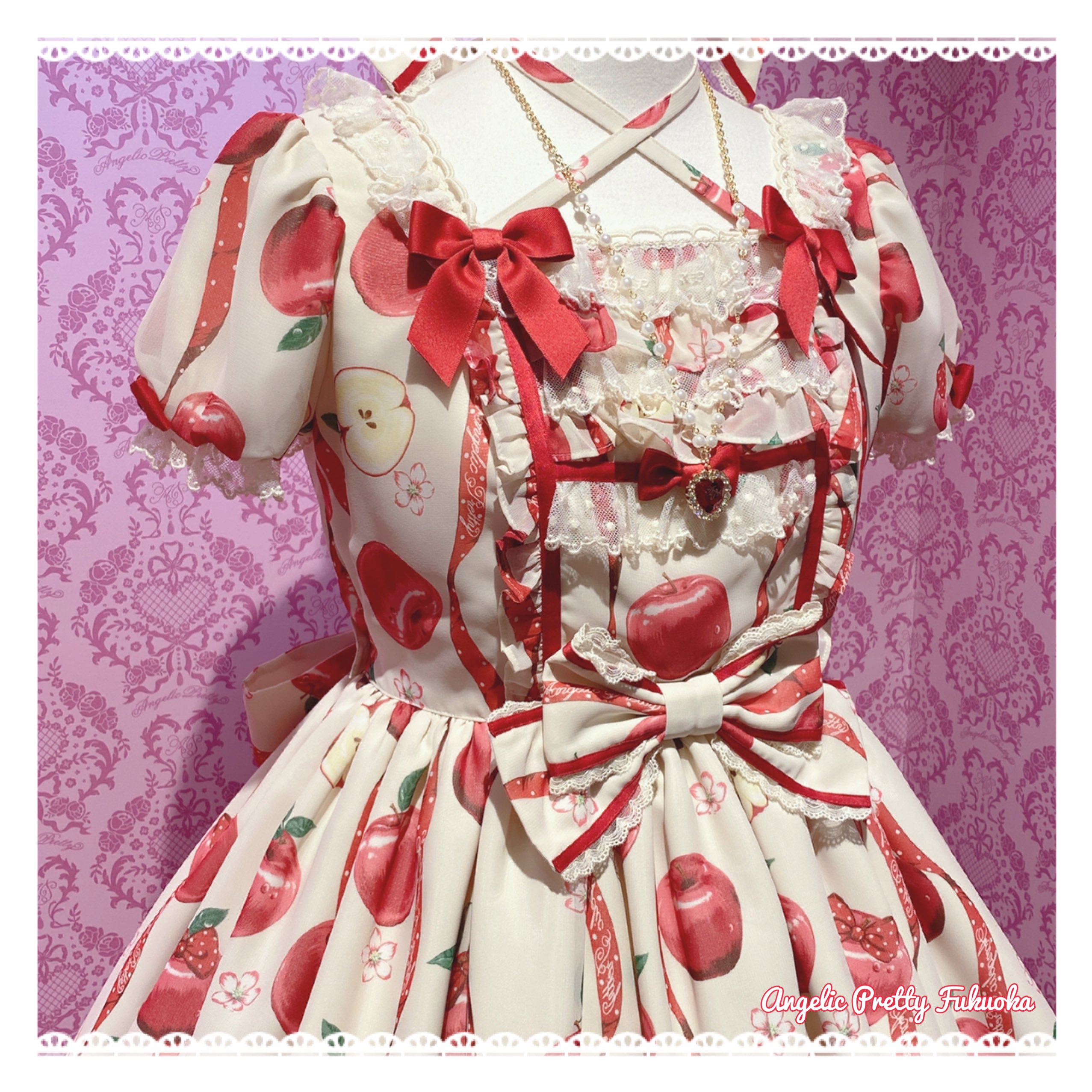 3年保証』 angelic vimaseguridad.com Balloon pretty 夢見るFantasic