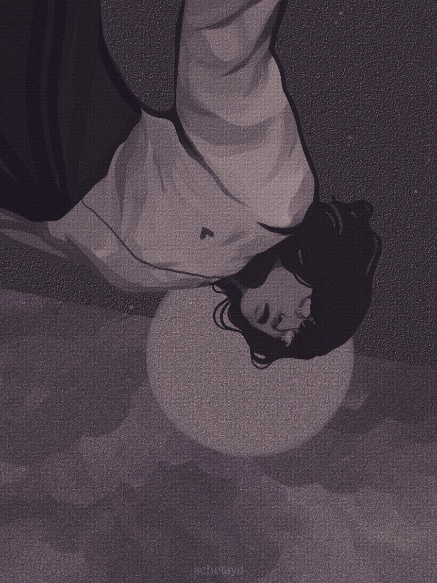 we drown in pneumonia
not in rivers and streams