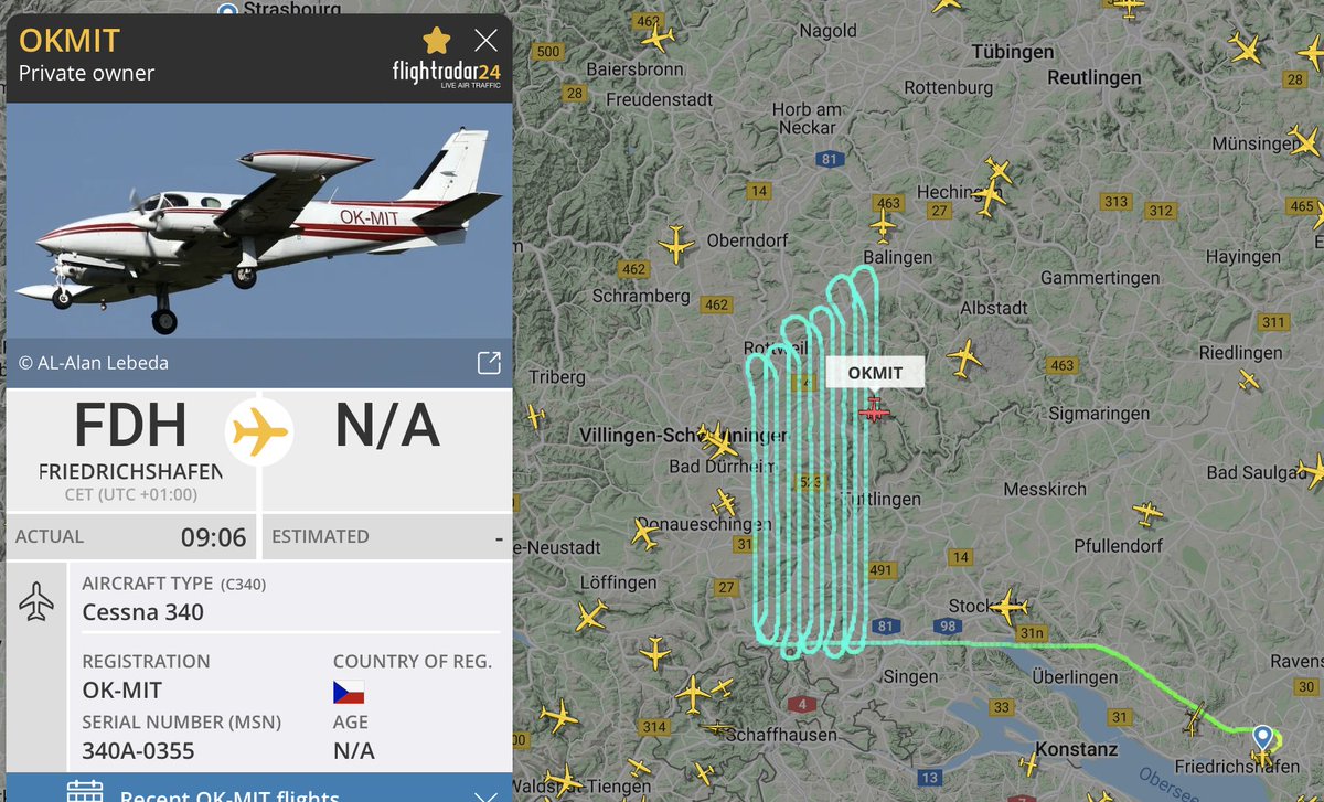 What do they do? <a href="/flightradar24/">Flightradar24</a> #flightradar24 #flightradar