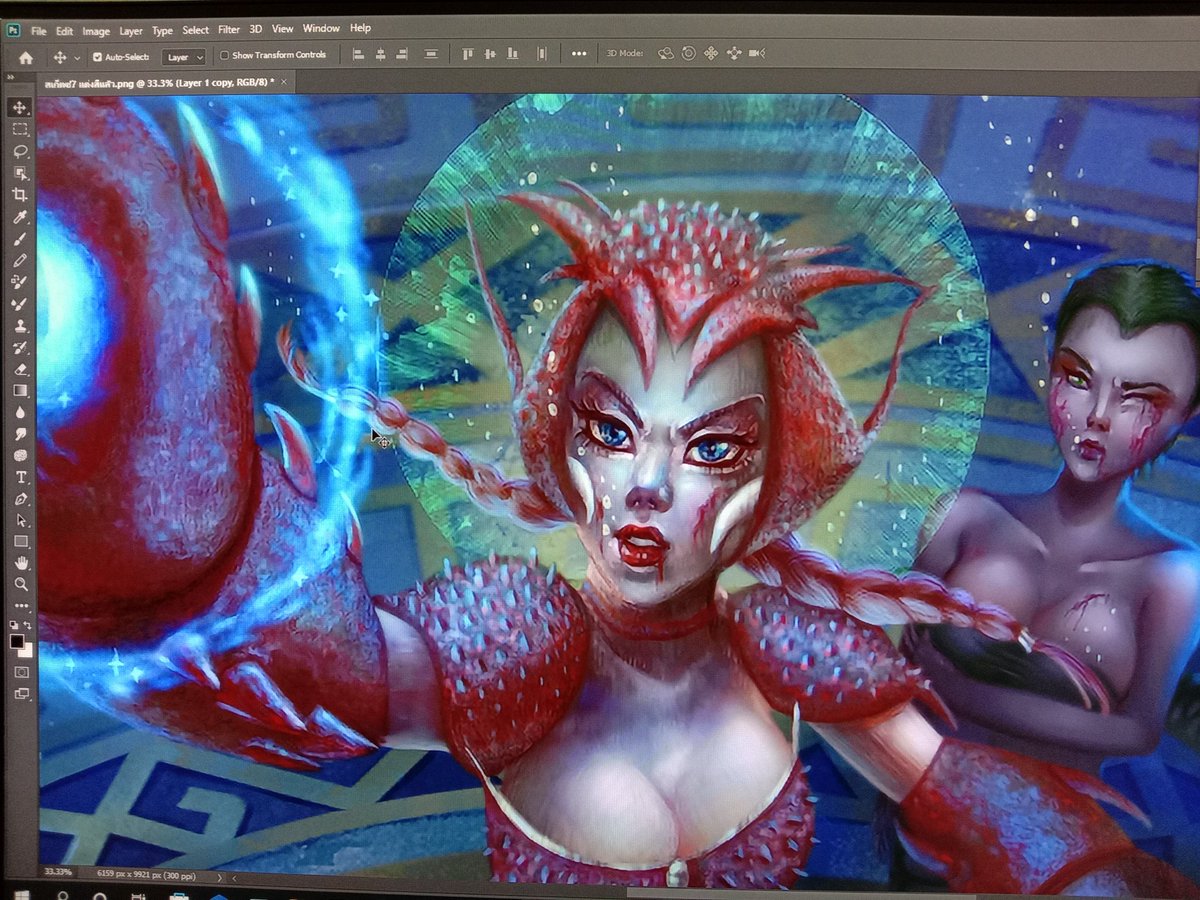 Not selling work soon.
"New collection A story of heroism in the constellation of the zodiac." ♋
#WorkinProgress #WIP