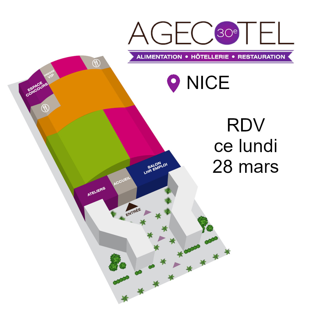 icioncuisinecom's tweet photo. RESTAURATEURS du 06 et alentours RDV ce lun 28/03 10h-15h nous serons sur les stands de l'@afmr_officiel Maîtres Restaurateurs pour nos solutions https://t.co/L7P8RlTkZ1 & https://t.co/GF8dpIFfMa & du @GNI_CHR pour https://t.co/XPHe5b5lPJ
#nice #agecotel #chr #restaurant #food https://t.co/x3YFrokiTH