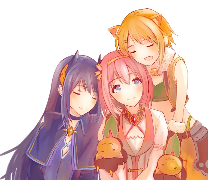 #プリコネR #イラスト 「トゥインクルウィッシュ」 