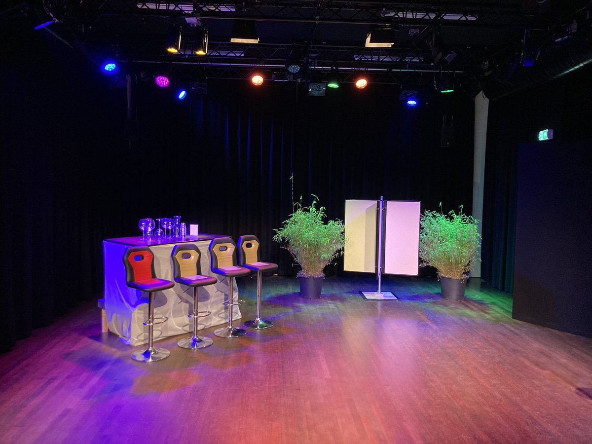 Arjan Spoormans tweet media