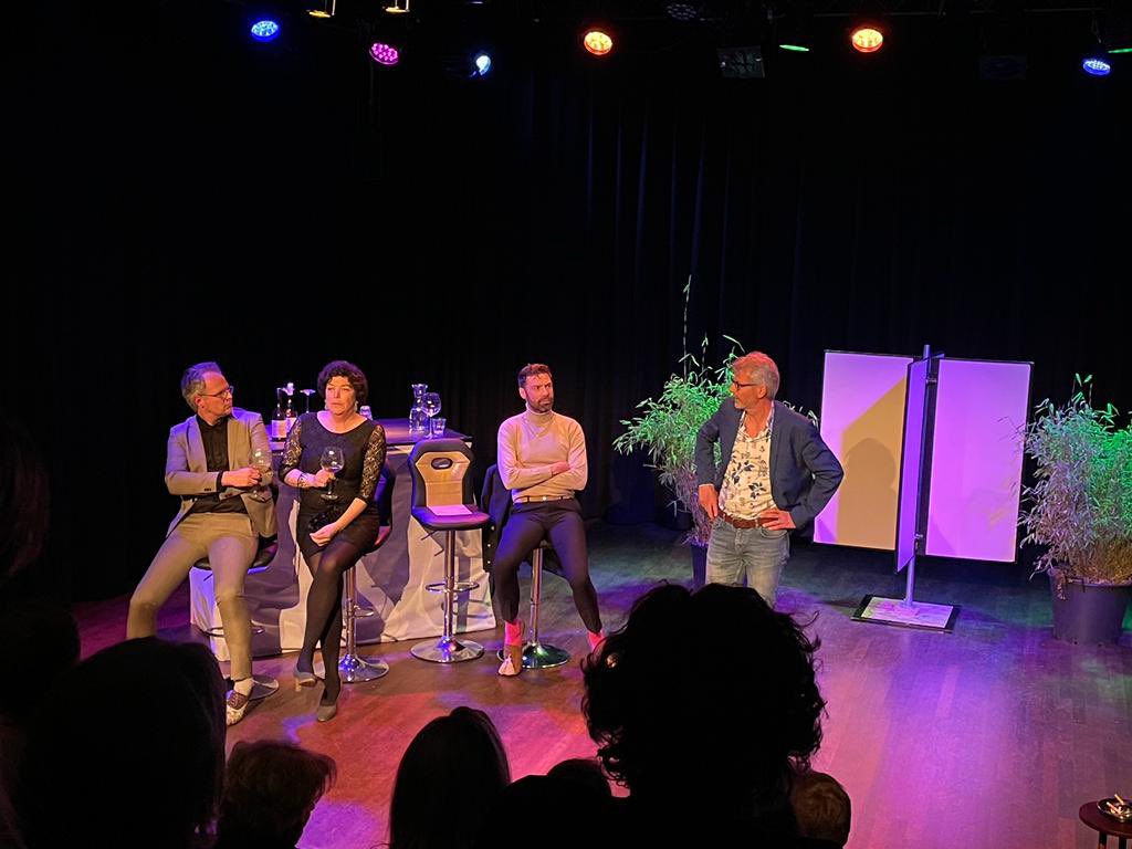 Arjan Spoormans tweet media