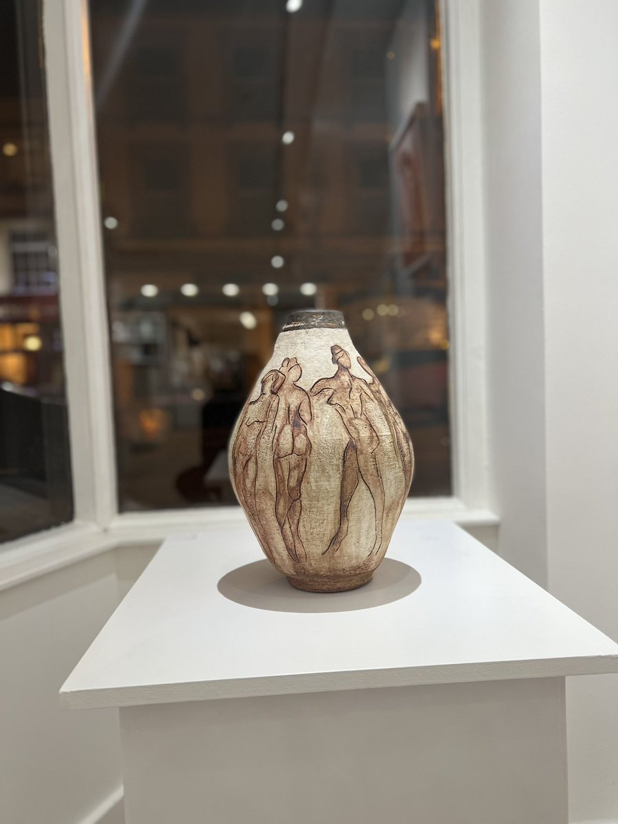 cdonnery's tweet photo. Girl, Woman, Mother an exhibition by #artist #JenDonnery continues in @CahirArts #Tipperary celebrating women creators &amp; artist mothers developed while on residency @TyroneGuthrie @VisArtsIreland #mothersday #irishart #supportthearts https://t.co/9RvFyI5Meb