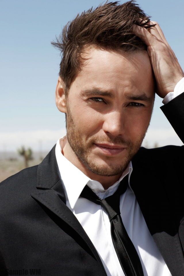 #FelizSábado #TaylorKitsch