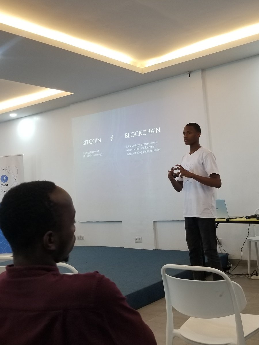 _bongolese's tweet photo. Unataka kufahamu kwa undani kuhusu Bitcoin na Blockchain...?
.
Sogea Seedspace sasahivi
#OrbitCommunityTanzania
#FilecoinCommunity https://t.co/ieVa3qtv6K