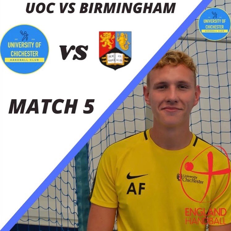 UCSU Handball tweet media