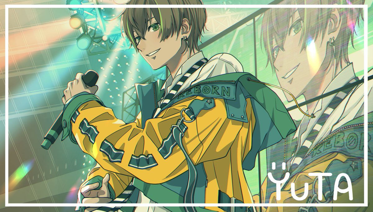 まかろんK tweet media