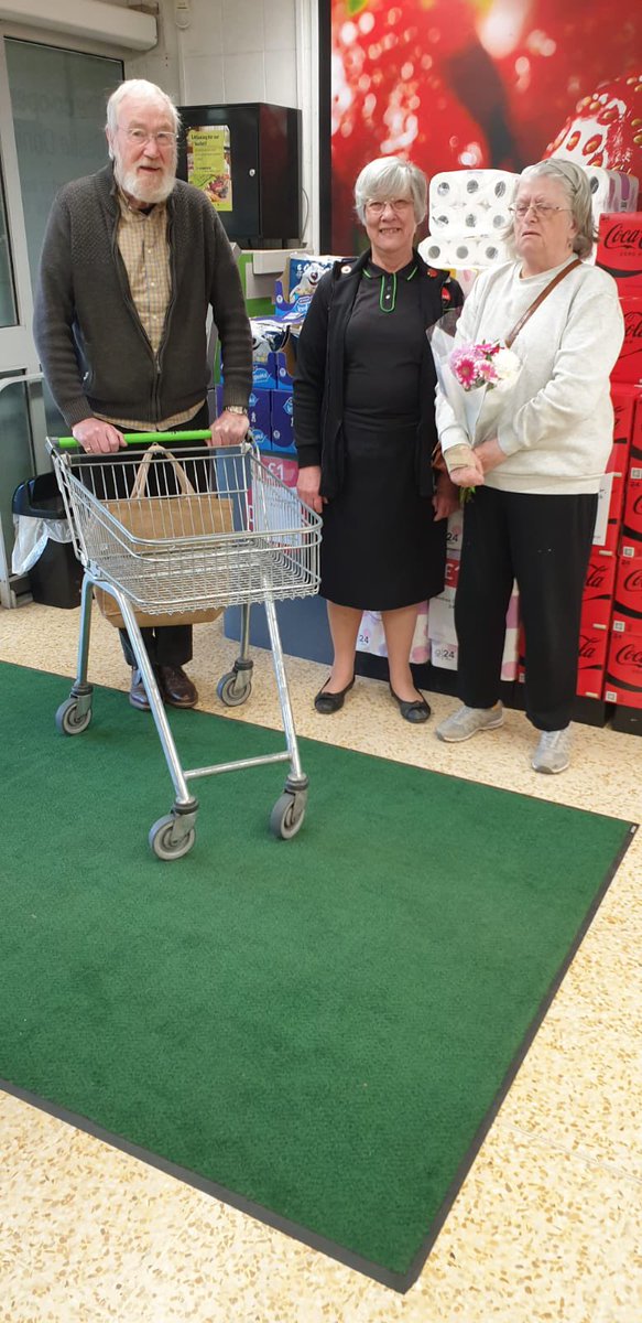 Laura Frearson tweet media