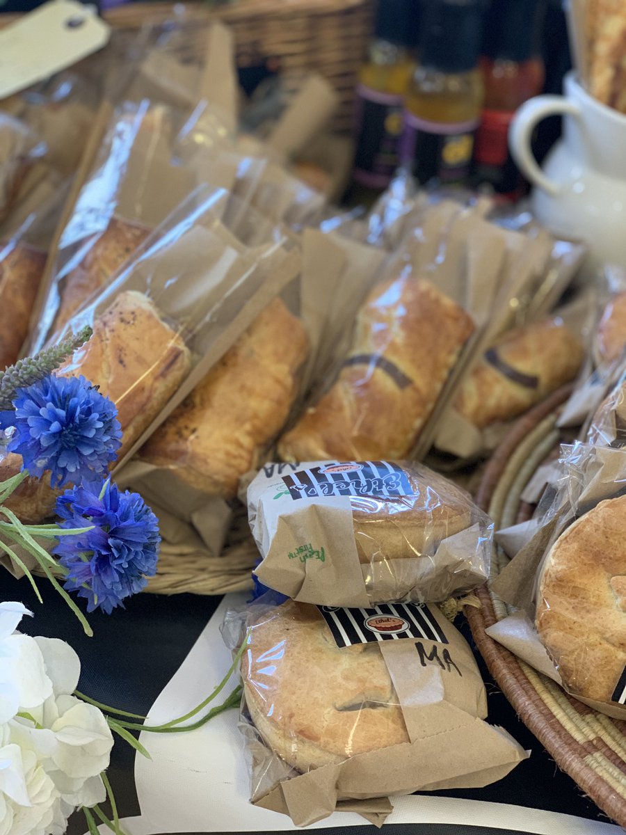 We’re open for business! From 10.30am. Woolton Hill Village Hall.