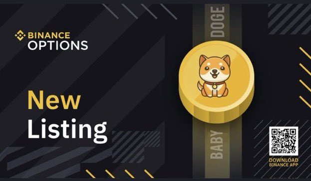 deris_bo's tweet photo. Big News Coming #BabyDogeCoin!🔥🐋🚀 https://t.co/OFKGVmQDnf