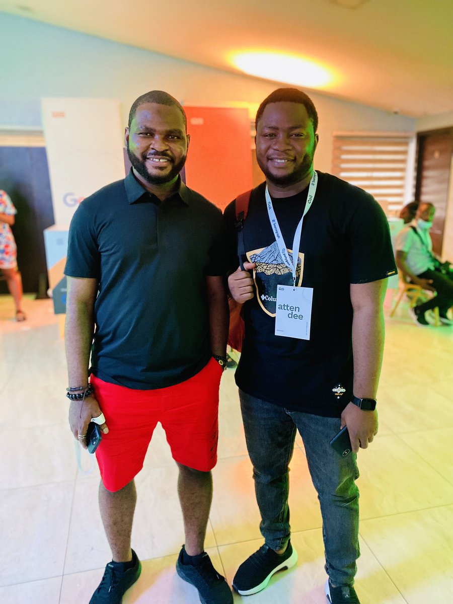 Nurain_Dev's tweet image. Okay here we are again #OSCAFest2022 @oscafrica 
2020.                                  2022

@unicodeveloper To more Growth and impact 🤝