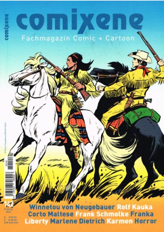 BoHammer25's tweet photo. Neue Ausgabe #Comixene! "In buntesten Farben vom Leben gezeichnet": #Spoiler zur #Biografie  #FürstderFüchse. Das Leben des #RolfKauka bei #LangenMüller. https://t.co/YqF48bfpcy https://t.co/THZHMdOqAt @comixene @Lars_von_Toerne @comicforum #BND #Lupo @asterixofficiel https://t.co/F9tfXEPPut