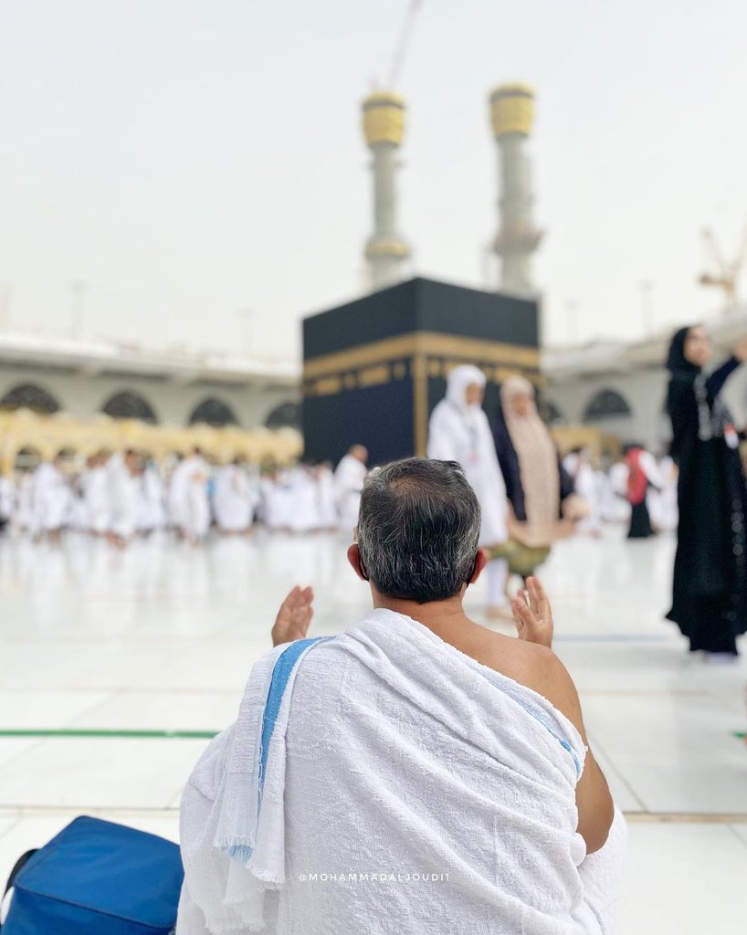 Alhamdhulillaah's tweet photo. O Allāh! Preserve me until Ramadan, safeguard Ramadan for me and accept my deeds from me. https://t.co/T7acivGLPV