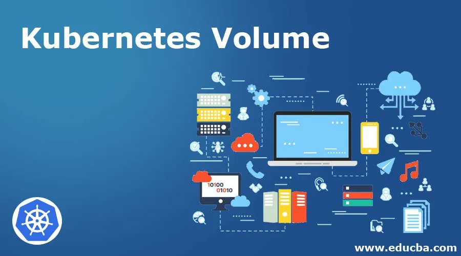 corporatebridge's tweet image. Kubernetes Volume | Learn the Types of Kubernetes Volume
buff.ly/3CTs68j

#KubernetesVolume