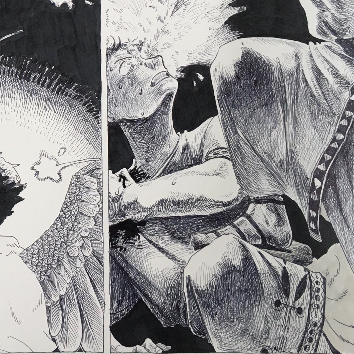 before after 