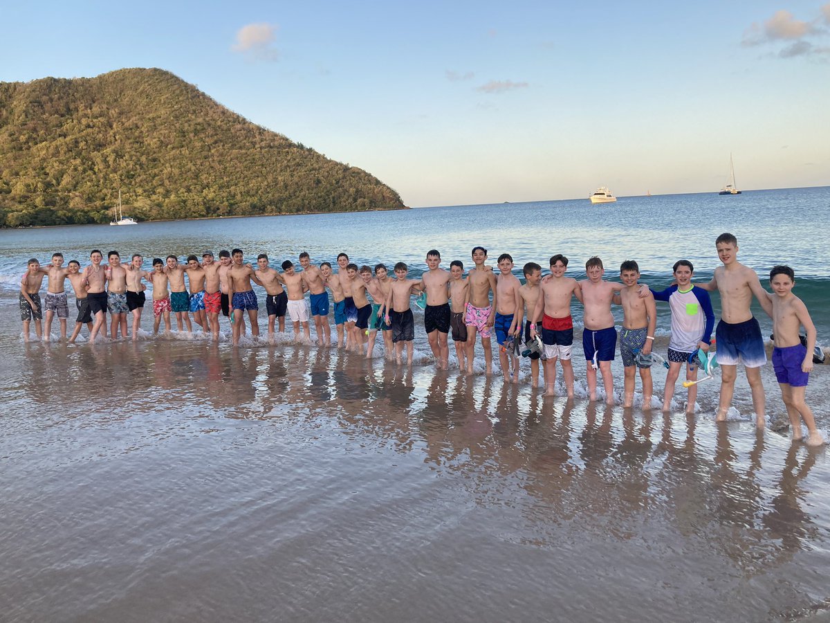 Parkside in St Lucia 2022 tweet media