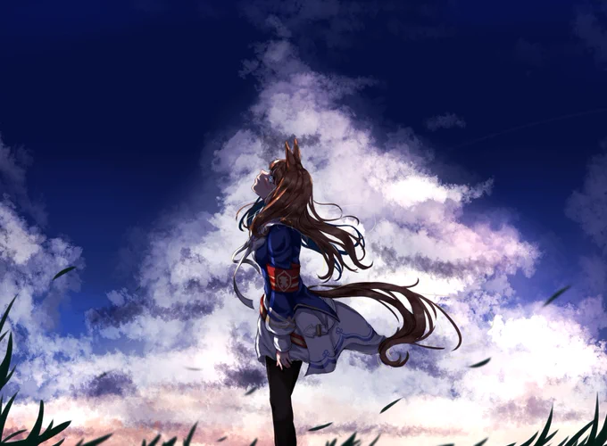 グラスワンダー#イラスト #ウマ娘 