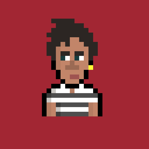 CryptPrisoners's tweet photo. Next week #NFTdrops !!
Stay tuned on #OpenSea :
https://t.co/ww9J3iYzjK
Unique Prisoners with unique personalities each!!! You'll probably fall in love for him 😍🥰
Enjoy the Prisoners!!
#NFTCommunity #NFTs #nftcollector #NFTCollection #nftcreator #ethereumNFT #ETH #NFTs #Crypto https://t.co/nodKv8euFT