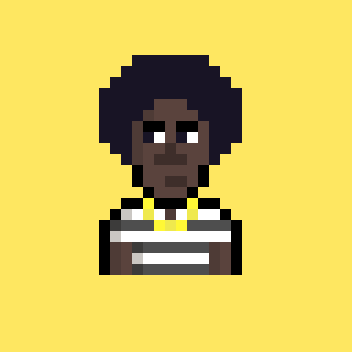 CryptPrisoners's tweet photo. Next week #NFTdrops !!
Stay tuned on #OpenSea :
https://t.co/ww9J3iYzjK
Unique Prisoners with unique personalities each!!! You'll probably fall in love for him 😍🥰
Enjoy the Prisoners!!
#NFTCommunity #NFTs #nftcollector #NFTCollection #nftcreator #ethereumNFT #ETH #NFTs #Crypto https://t.co/nodKv8euFT
