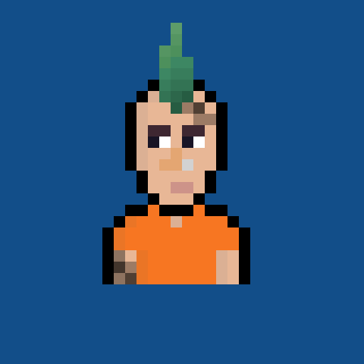 CryptPrisoners's tweet photo. Next week #NFTdrops !!
Stay tuned on #OpenSea :
https://t.co/ww9J3iYzjK
Unique Prisoners with unique personalities each!!! You'll probably fall in love for him 😍🥰
Enjoy the Prisoners!!
#NFTCommunity #NFTs #nftcollector #NFTCollection #nftcreator #ethereumNFT #ETH #NFTs #Crypto https://t.co/nodKv8euFT