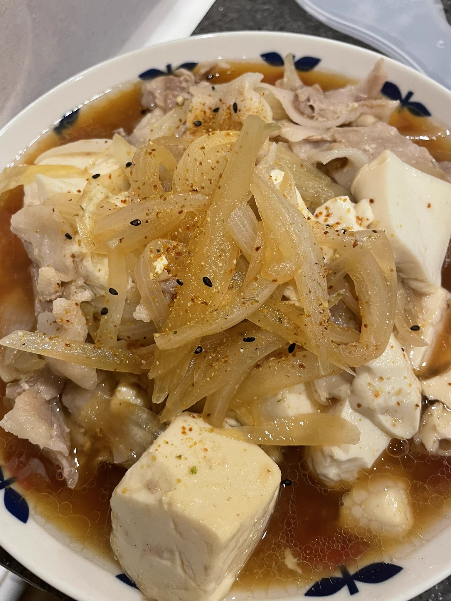 @syunkon0507 まとめてすみません、最近の全部作りました😂豚バラ豆腐は気づいたら夫に食べられまくり笑、ブロッコリーはフライ1つしかないのですが関西人なのでホッといけました！チーズケーキは2回目、前回より入念にクッキー生地をぎゅっぎゅとしたら前よりいい感じにできました😭言いたいことまだあるのに文字 