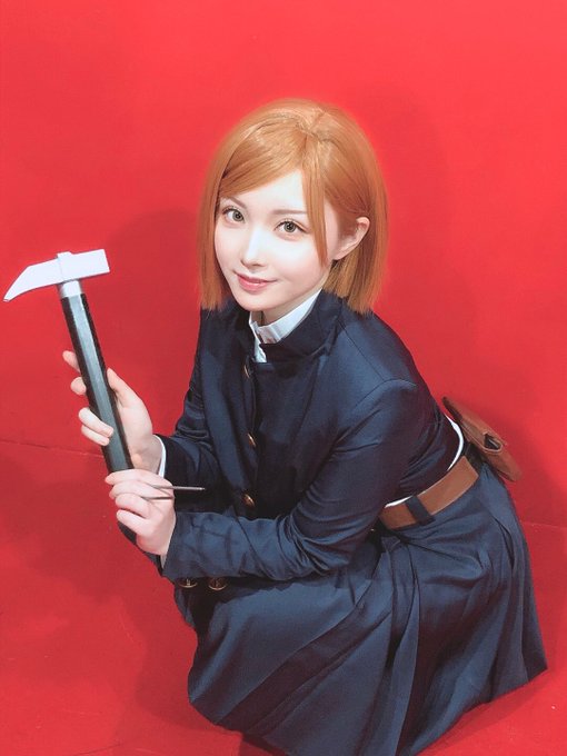 コスプレイヤーねこまるのTwitter画像12